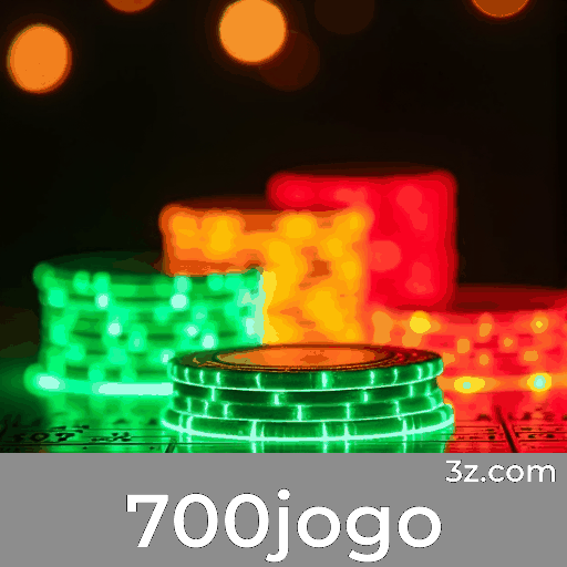 Cadastro na 700jogo