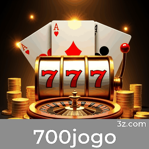 Cadastro na 700jogo
