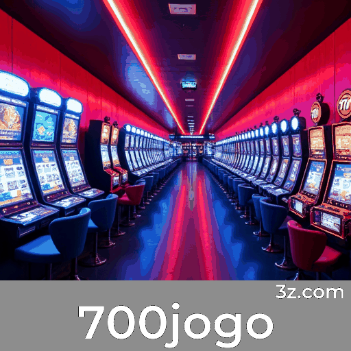 700jogo: O Melhor Cassino Online do Brasil