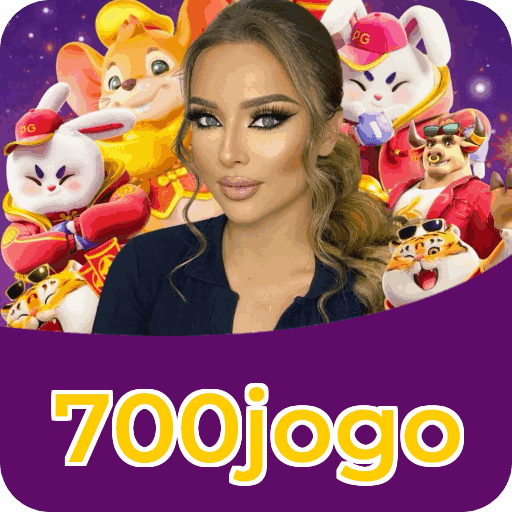 Login rápido no app 700jogo