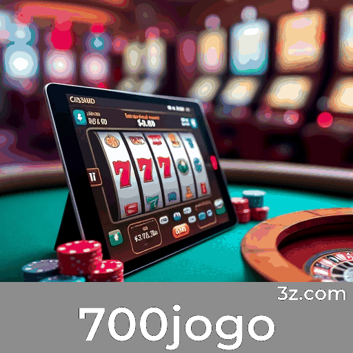 Cassino Online 700jogo