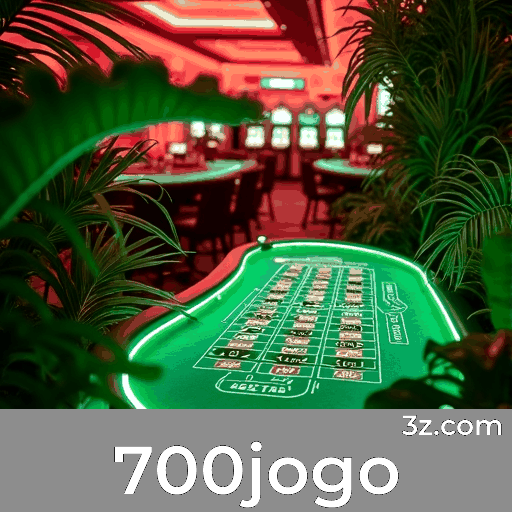 700jogo: O Melhor Cassino Online do Brasil