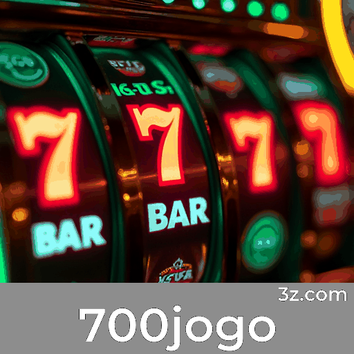 Cassino Online 700jogo