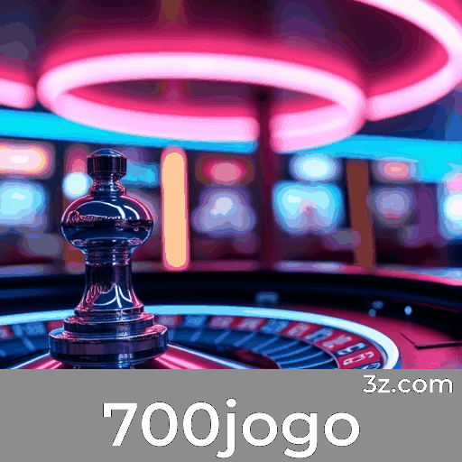 Cassino Online 700jogo
