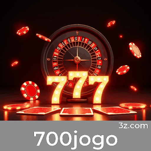 Cassino Online 700jogo