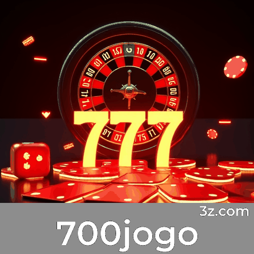 Cassino Online 700jogo