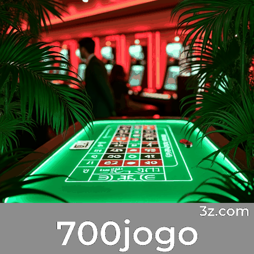 Acessar o site 700jogo COM