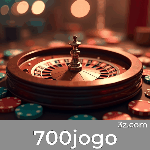 Cadastro na 700jogo