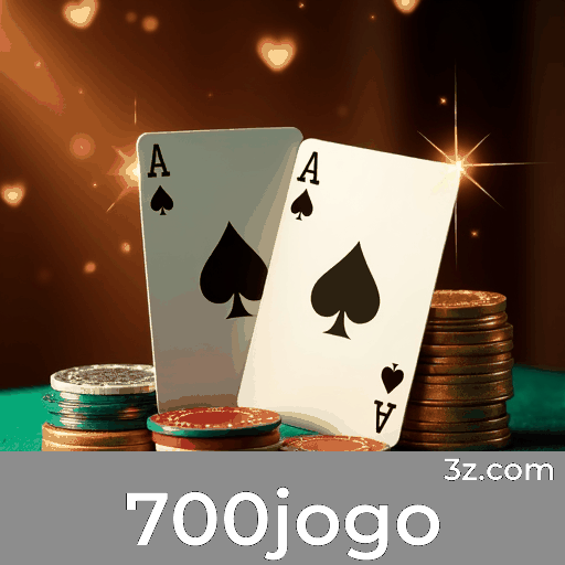 Cassino Online 700jogo