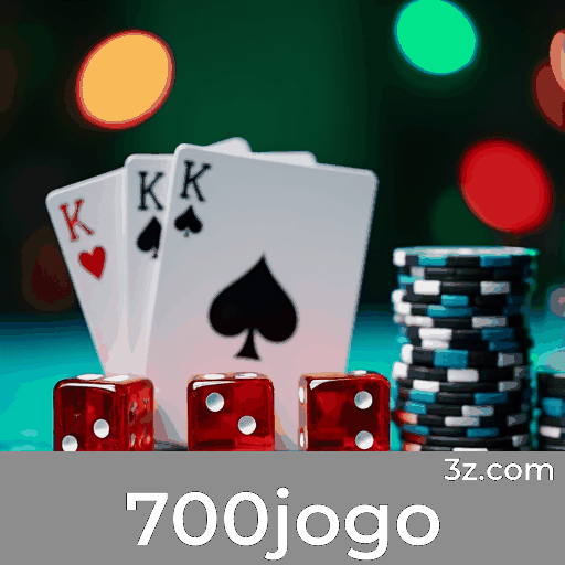 Cadastro na 700jogo