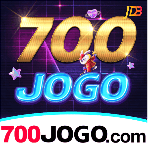 700jogo logo